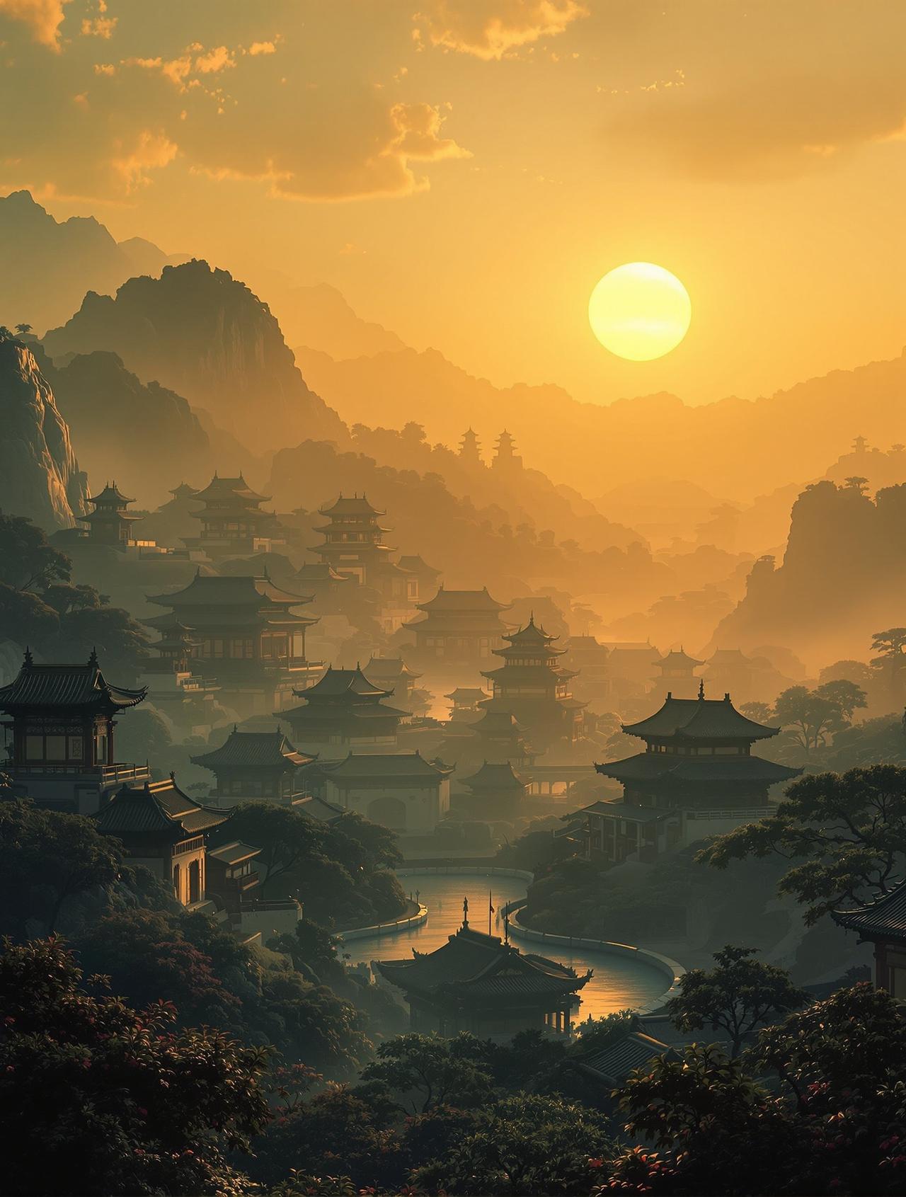 欧美视频在线视频纪录片专区 - 大明风云录