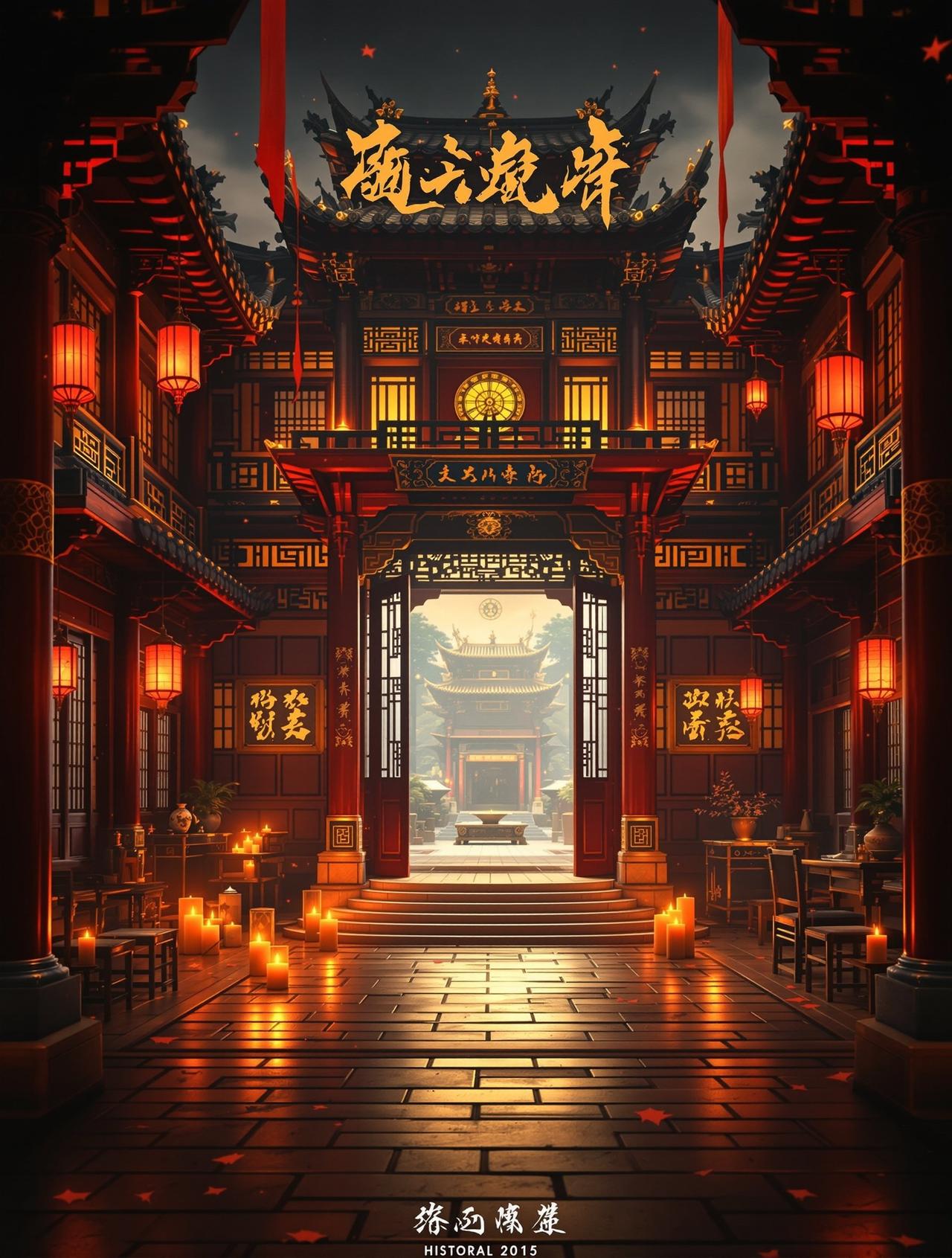 欧美视频在线视频纪录片专区 - 长安十二时辰·续